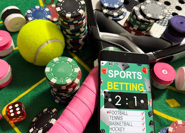 Andar Bahar live-dealer table layout showing key card and betting areas