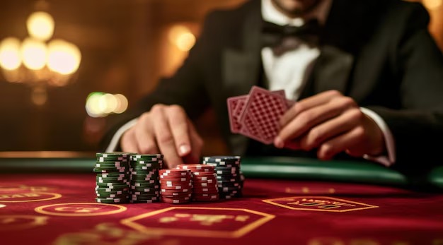 QRIS scan-and-pay checkout on dominobet asia platform
